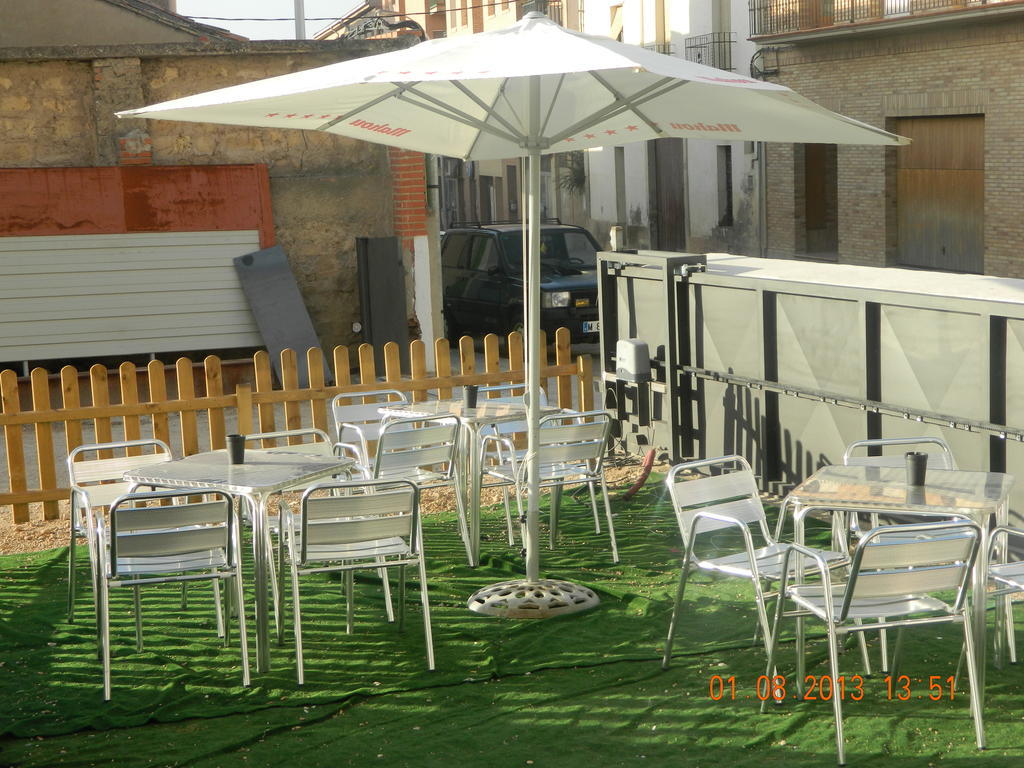 Apartamentos Mequedo Alcañiz Habitación foto